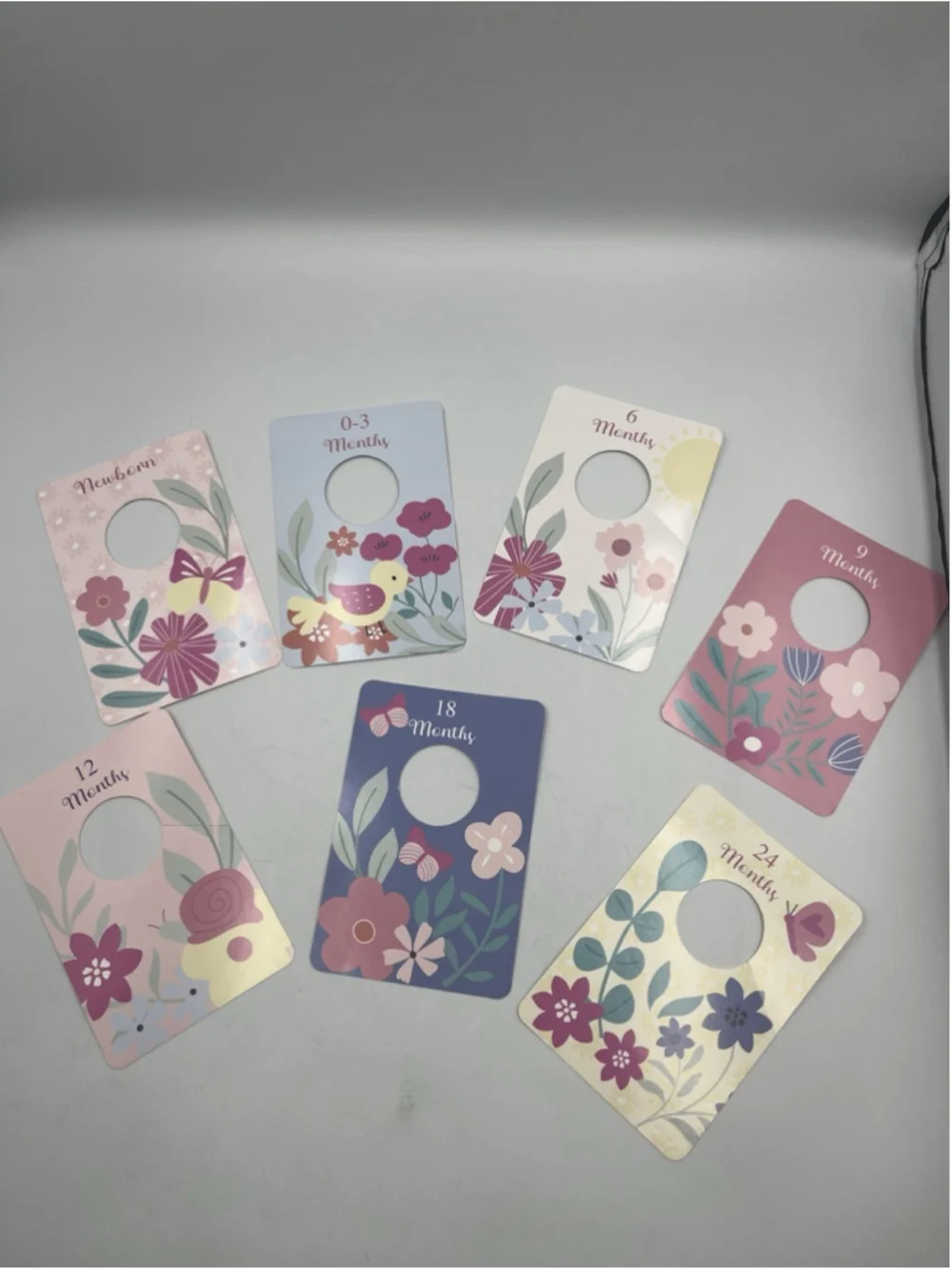 Unbranded product set